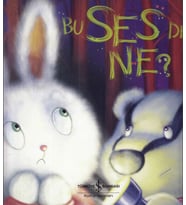 Bu Ses de Ne?