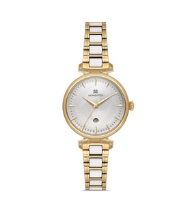 Momentus SS390T-02SG KADIN KOL SAATİ
