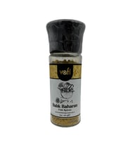 Vafi Cam Değirmen Kapak Serisi Balık Baharatı 60 gr