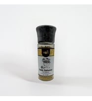 Vafi Cam Değirmen Kapak Serisi Balık Baharatı 60 gr