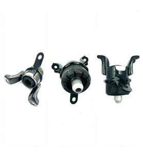 MOTOR TAKOZU MAZDA 6 1,8/2,0 BENZİN 2008-2012 ÖN SAĞ