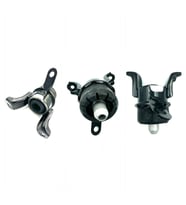 MOTOR TAKOZU MAZDA 6 1,8/2,0 BENZİN 2008-2012 ÖN SAĞ