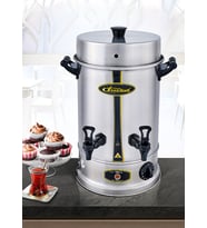 80 BARDAK ÇAY MAKİNESİ