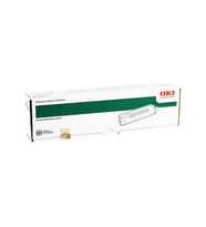 Oki Oki MC860 (44059225) Sarı Orjinal Toner