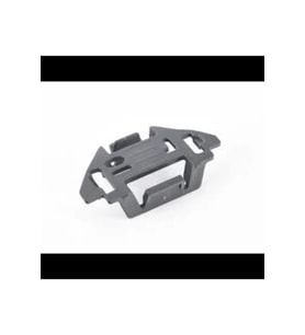 BMW F10 2010-2013 Far Fıskiye Kapak Braketi Sol 51117207149 Wender