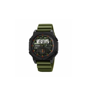 Cockpit Erkek Kol Saati