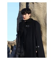 Min Yoongi Bts Kış Paketi 2021 Tablo Ahşap Poster Dekoratif Kod1070
