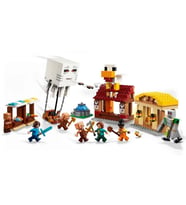 Mey İthalat® Minecraft Hortlak Balon Köy Saldırısı 21273
