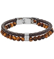 Fossıl Jf03118-040 Bileklik