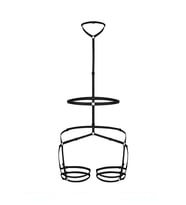 Mulvxbrf Brf02 Boyundan Bağlamalı  Harness (Mulvix)