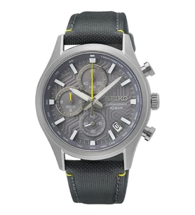 Seiko SSB423P Chronograph Erkek Kol Saati