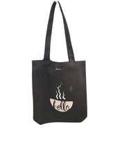 Mee Style Kanvas Bez Çanta 103