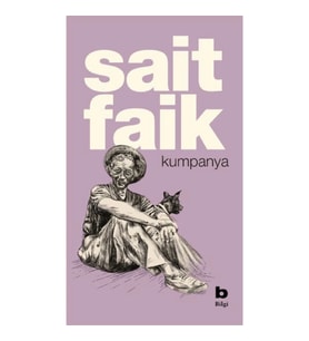 Kumpanya
