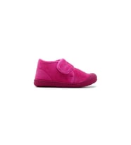 Vicco Color Kız Çocuk Panduf (21-30) 21k 959.446 Bk Fuşya (Fuşya)