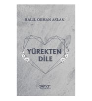 Yürekten Dile