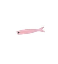 Daiwa Gekkabijin Chibi Roll 4.3cm Lrf Silikon Yem