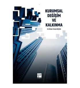 Kurumsal Değişim ve Kalkınma