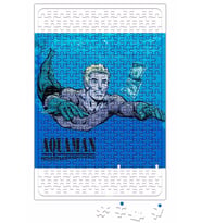 Justiceiro Puzzle 240 Parça Yapboz