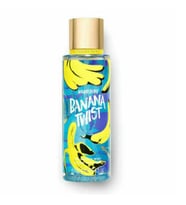 Victoria's Secret Banana Twist Fragrance Mist 250 ml Kadın Vücut Spreyi