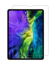 Apple iPad Pro 11 inç 2. Nesil 2020 Ekran Koruyucu Flexible Nano