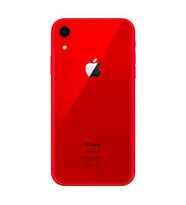 Yenilenmiş iPhone XR Red 64GB B Kalite (12 Ay Garantili)