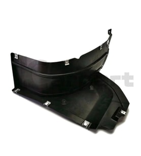 Çamurluk Davlumbazı Q3 12-18 Önün Önü Sağ (Oem No: 8U0853888D)