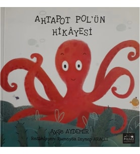 Ahtapot Pol'ün Hikayesi