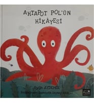 Ahtapot Pol'ün Hikayesi