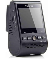Viofo A129 Pro 4K Ultra Hd 5Ghz Wifi Gps'Li Araç Kamerası
