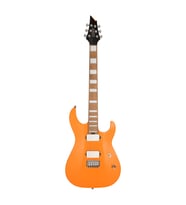 CORT KX600 INFINITE OCS ELEKTRO GİTAR, ÇANTALI, ORANGE CRUSH SATIN