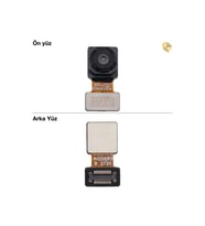 Samsung Galaxy A26 Arka Kamera Arka kamera büyük kamera ana kamera sensörü