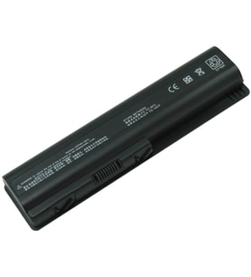 Hp  CQ60-300 Notebook Bataryası Pili