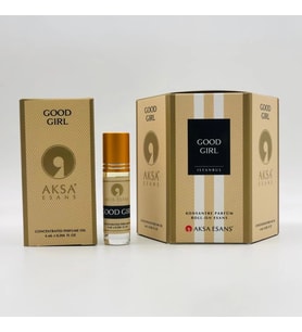 Aksa Esans - Good Girl 6 ml