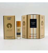 Aksa Esans - Good Girl 6 ml