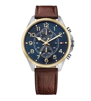 Tommy Hilfiger TH1791275 Erkek Kol Saati