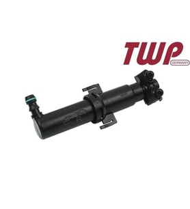 5N0955978 Far Yıkama Motoru SAĞ - Tiguan 2008-2011 - Octavia 2009-2013