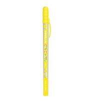 Pensan Jely Neon Jel Kalem 1 mm Sarı 