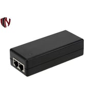 WI-TEK WI-POE51-48V 2port Gigabit 24W POE Adaptör