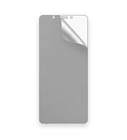 SChitec OPPO F7 Lite Uyumlu Ön Yüzey Mat Hidrojel Ekran Koruyucu