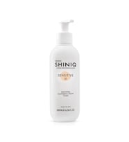 SHINIQ SOOTHING CLEANSING CREAM FOAM 200 ML