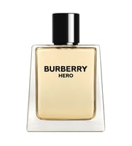 Burberry – Hero – 100 ML – EDT - Erkek parfümü