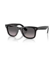 RB 4340 601/M3 50 Ray-Ban WAYFARER EASE Polarize Güneş Gözlüğü