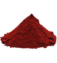 Kırmızı Toz Biber Tatlı Renk Biberi 50 Gr Paket