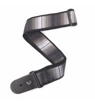 Planet Waves Woven Straps, World T20W1402 Latin Blanket Stripe - Take it to Black Gitar Askısı