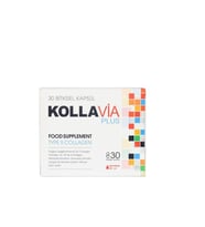 Kollavia Plus 30 Kapsül