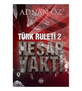 Türk Ruleti-2 Hesap Vakti