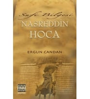 Sufi Bilgesi Nasreddin Hoca