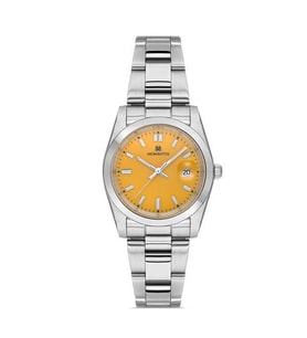 Momentus CW136S-13SS Kadın Kol Saati