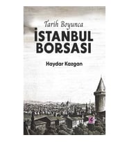 Tarih Boyunca İstanbul Borsası