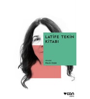 Latife Tekin Kitabı